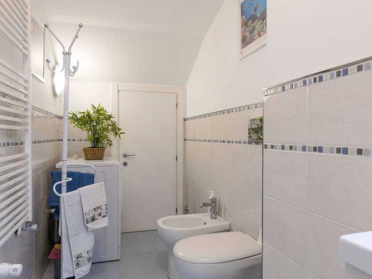 Appartamento intero, La Rondine Apartment in Porto Recanati, Costa Adriatica Marche