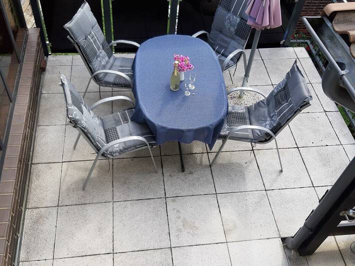 Ferienhaus für 2 Personen, mit Terrasse in Rinteln - 4