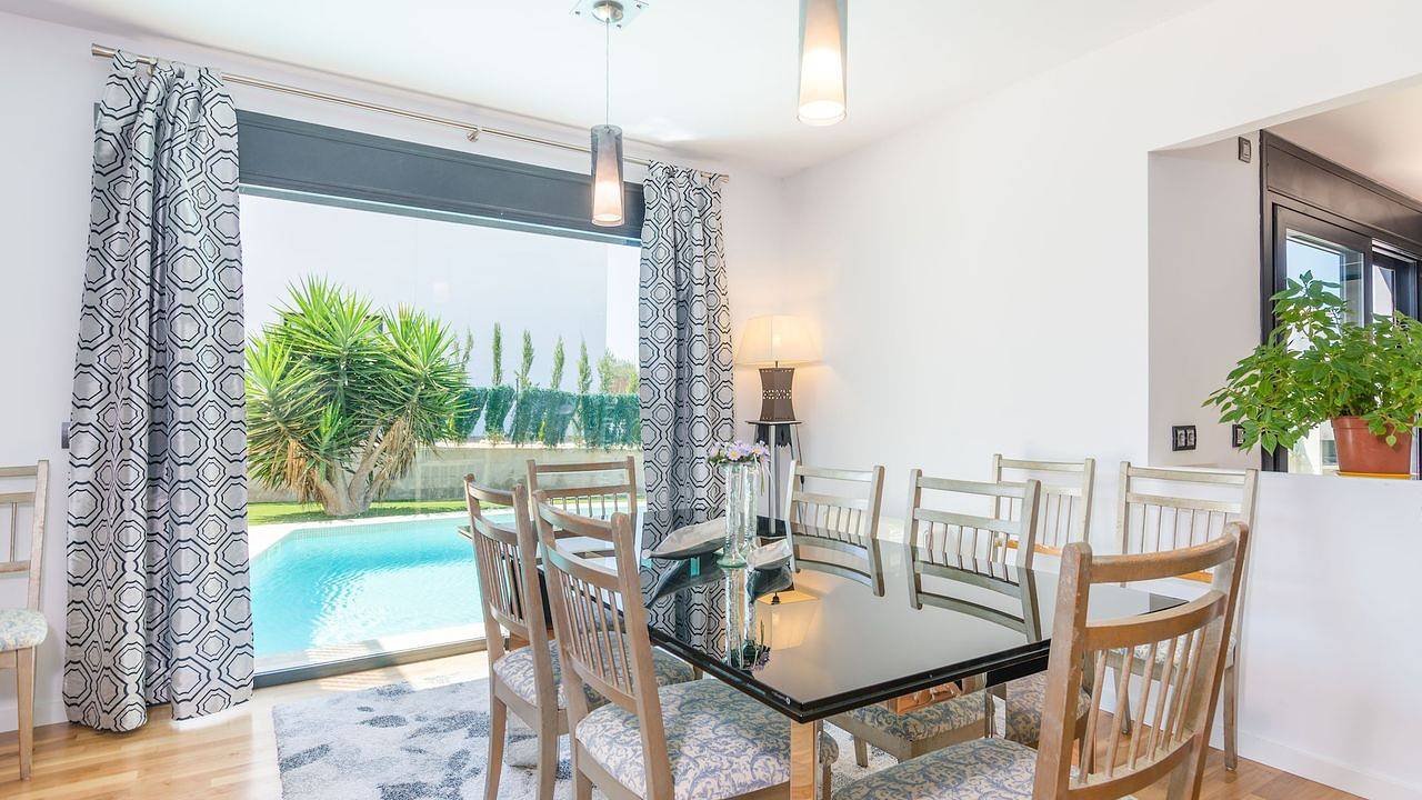 Villa für 6 Personen (22 m²) in Urbanizacion Sa Torre in Sa Torre, Llucmajor