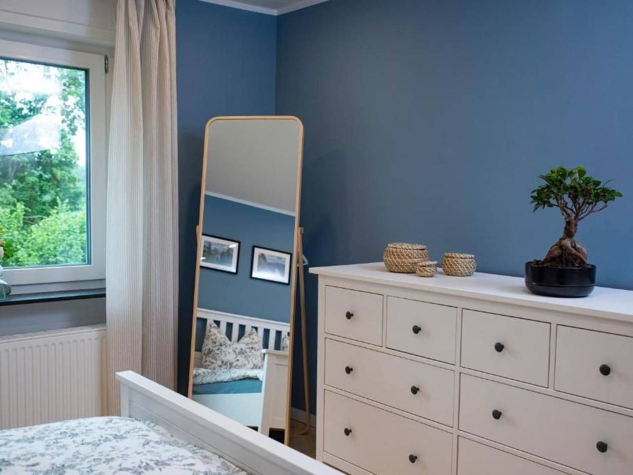 Apartamento inteiro, Fewo Am Sommerberg in Donaueschingen, Central Black Forest