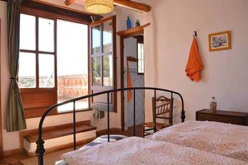 Holiday Rental for 5 People in Órgiva, Granada Province, Photo 3