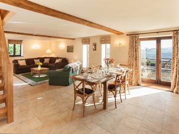 Cottage for 6 People in Bishop's Nympton, Devon, Photo 2