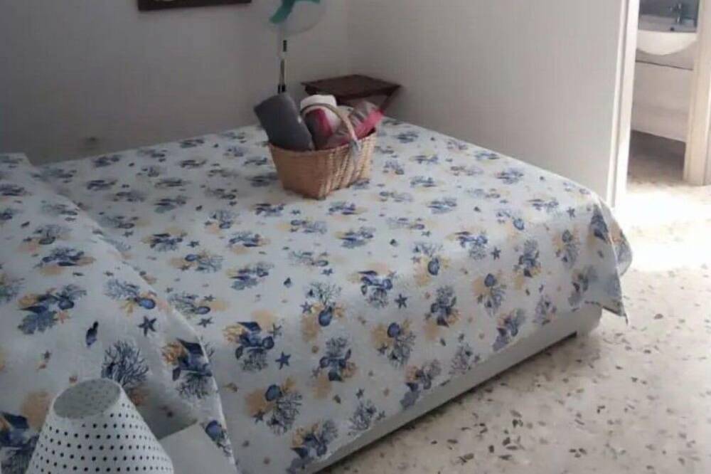 Casa de vacaciones en Monte Argentario con 3 habitaciones, capacidad 8 in Monte Argentario, Provincia de Grosseto