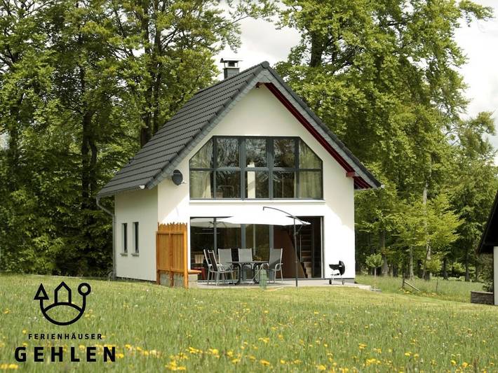 Ferienhaus für 4 Personen, mit Terrasse und Garten in Mützenich (Monschau) - 2