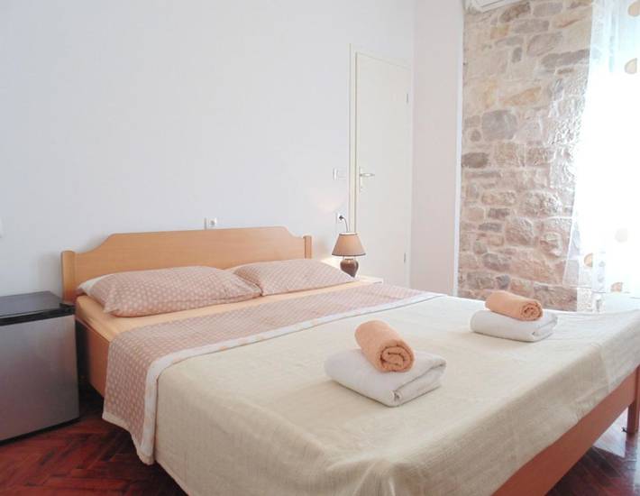 Maison d’hôte pour 4 personnes, avec jardin et vue à Split - 4
