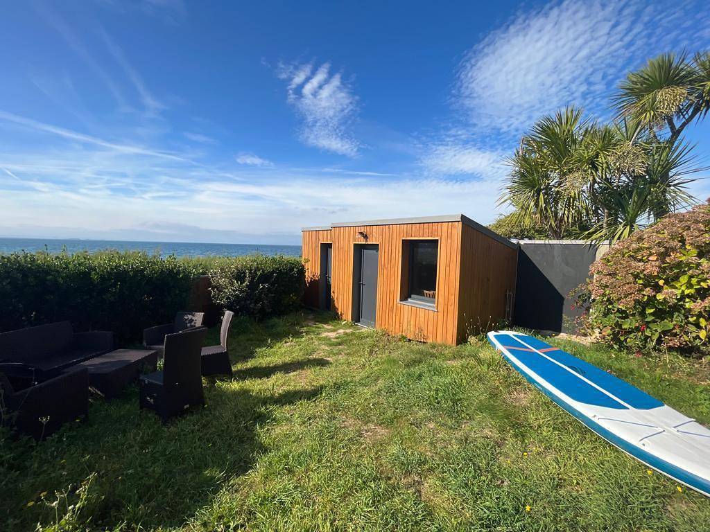 Le Cap in Fermanville, Cherbourg und Umgebung