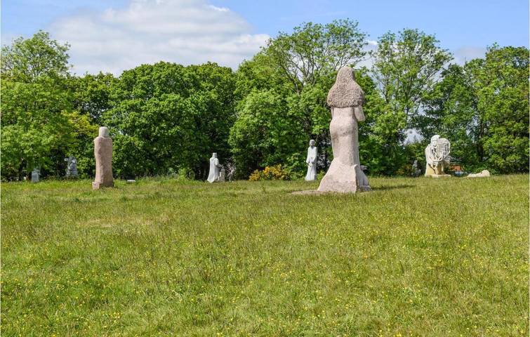 Location de vacances pour 5 personnes à Canihuel