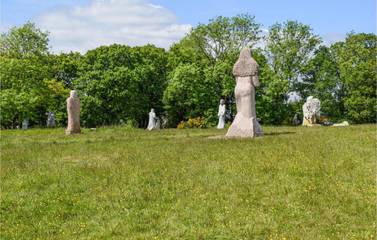 Location de vacances pour 5 personnes à Canihuel