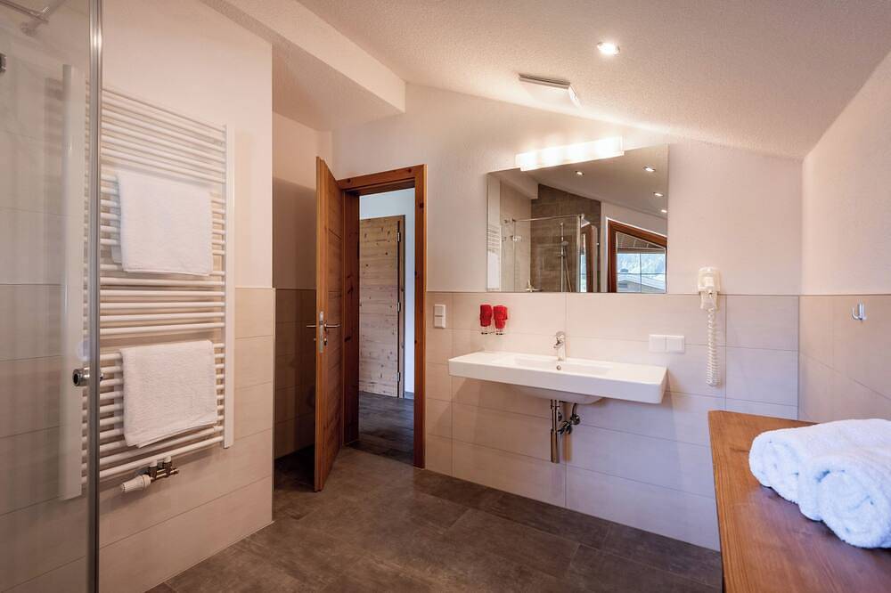 Ganze Wohnung, Apart Magdalena Mayrhofen in Mayrhofen, Zillertaler Alpen