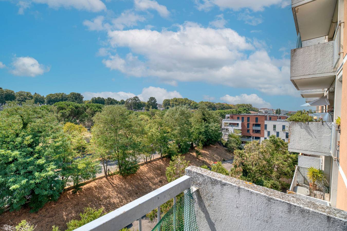 Privatzimmer in Toulouse mit Wlan in Jolimont-Soupetard-Bonhoure (Toulouse), Toulouse
