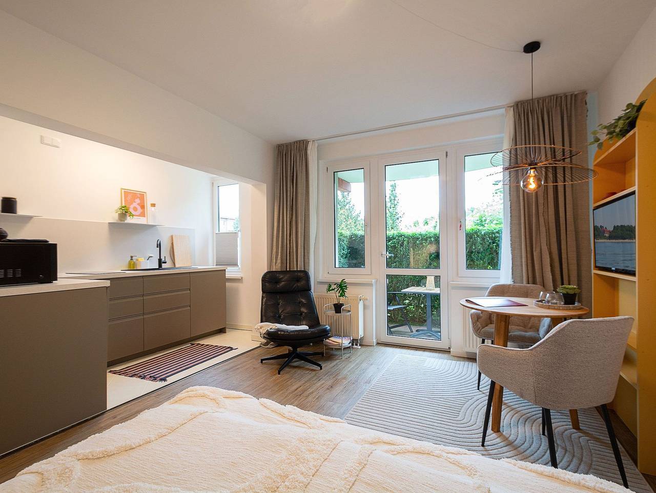 Dünengarten Whg. -31 -31 in Ostseebad Kühlungsborn, Kühlungsborn