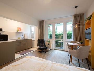 Bungalow für 2 Personen in Kühlungsborn, Mecklenburgische Ostseeküste, Bild 1