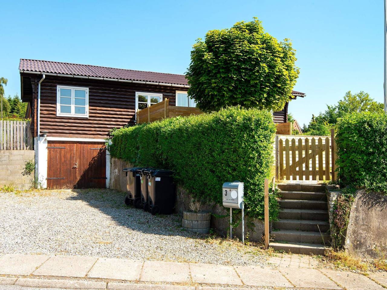 6 Personen Ferienhaus in Nordborg in Nordborg, Kleiner Belt