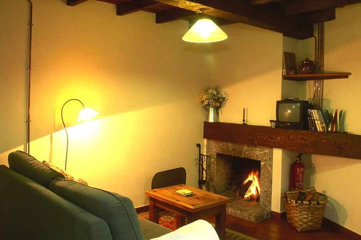 Apartamento de vacaciones para 3 personas - 1