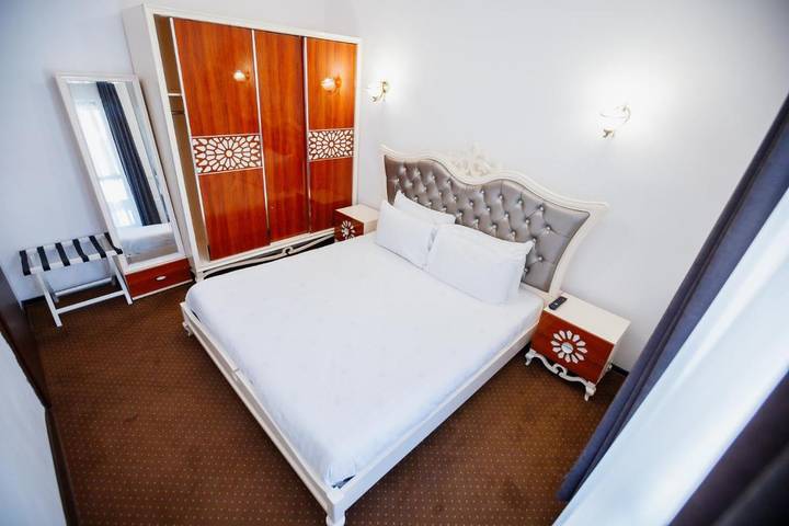 Gîte pour 2 personnes, avec terrasse dans Poiana Brasov - Brasov - 4