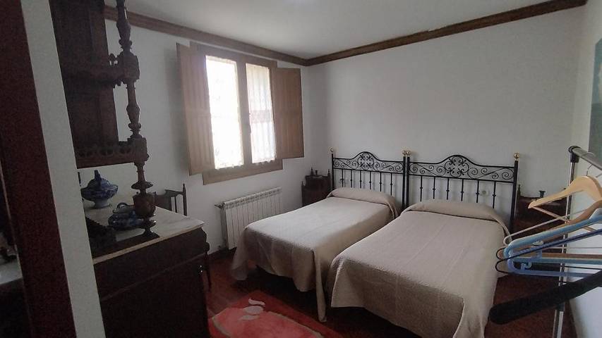 Chalet para 2 personas, con vistas y jardín, Se admiten mascotas en Provincia de Burgos - 3