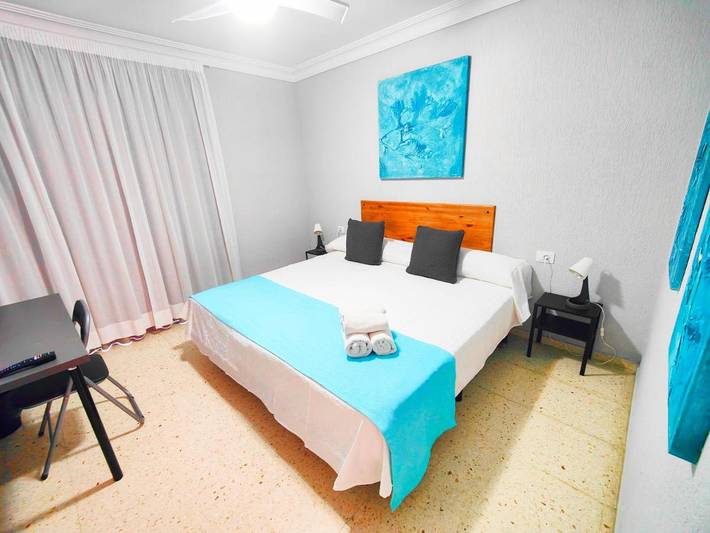 Hôtel pour 2 personnes, avec jardin ainsi que bassin pour enfant et piscine à Puerto de la Cruz - 3