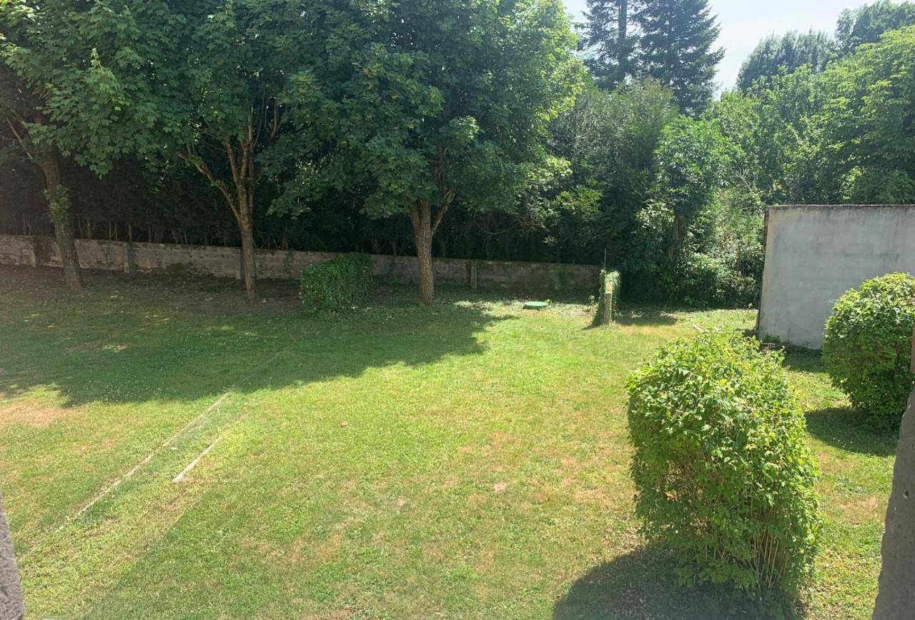 A la queue du Milan - Gîte in Pionsat, Puy-de-Dôme