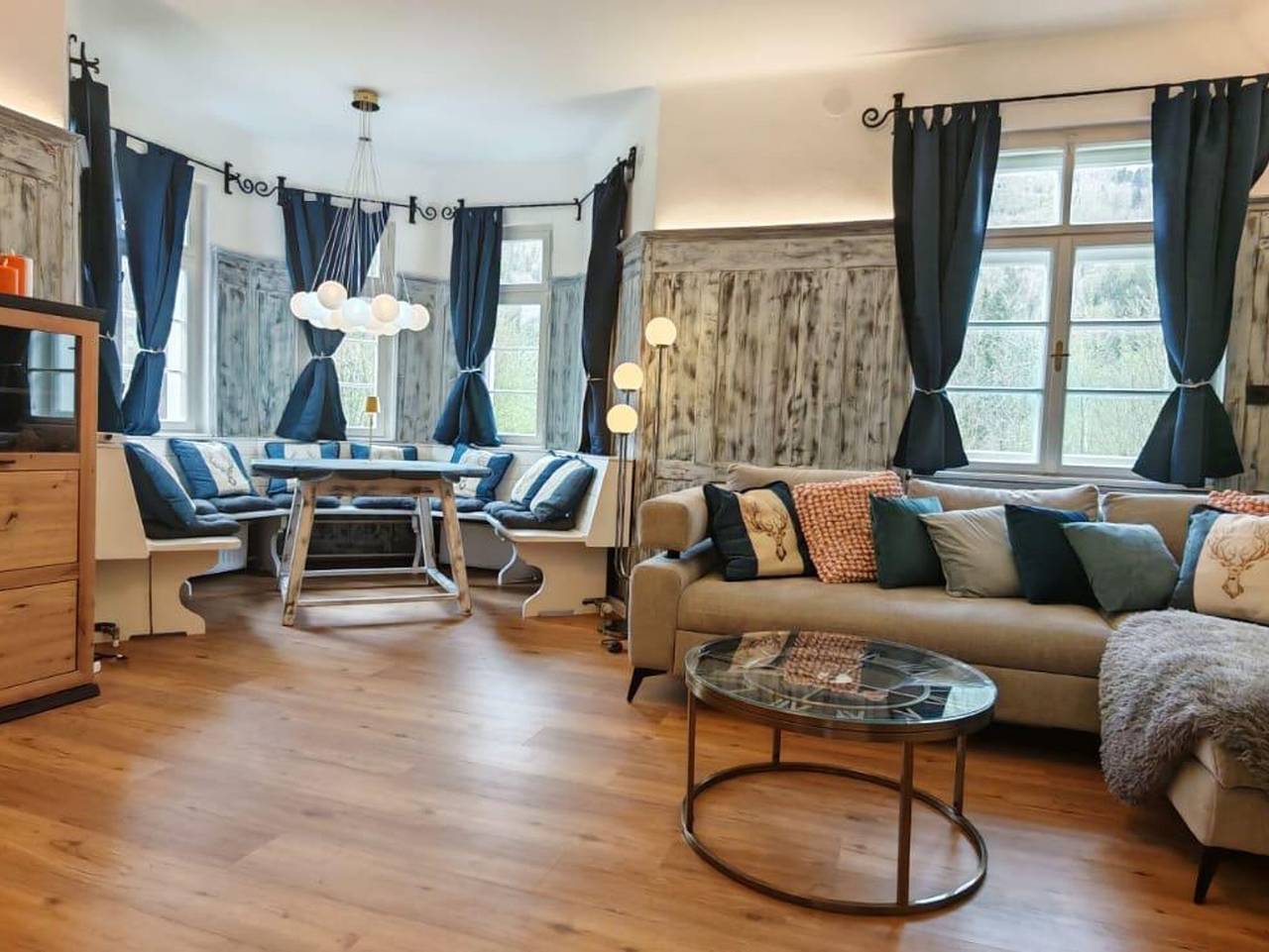 Forsthaus Faistenau in Faistenau, Bezirk Salzburg-Umgebung