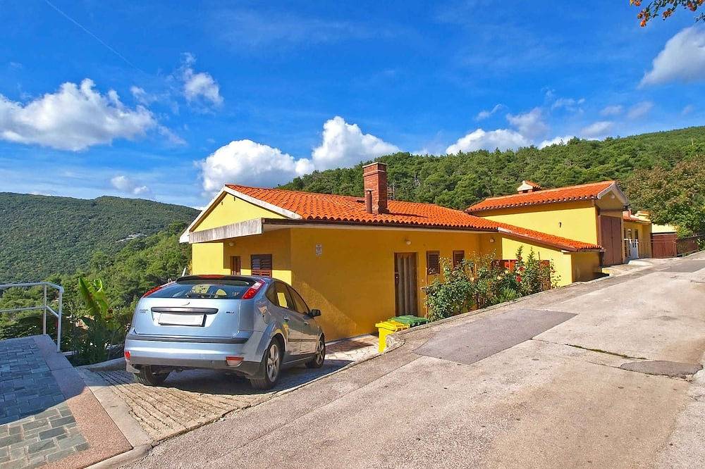 Appartamento vacanze a Albona a partire da 100€ a notte