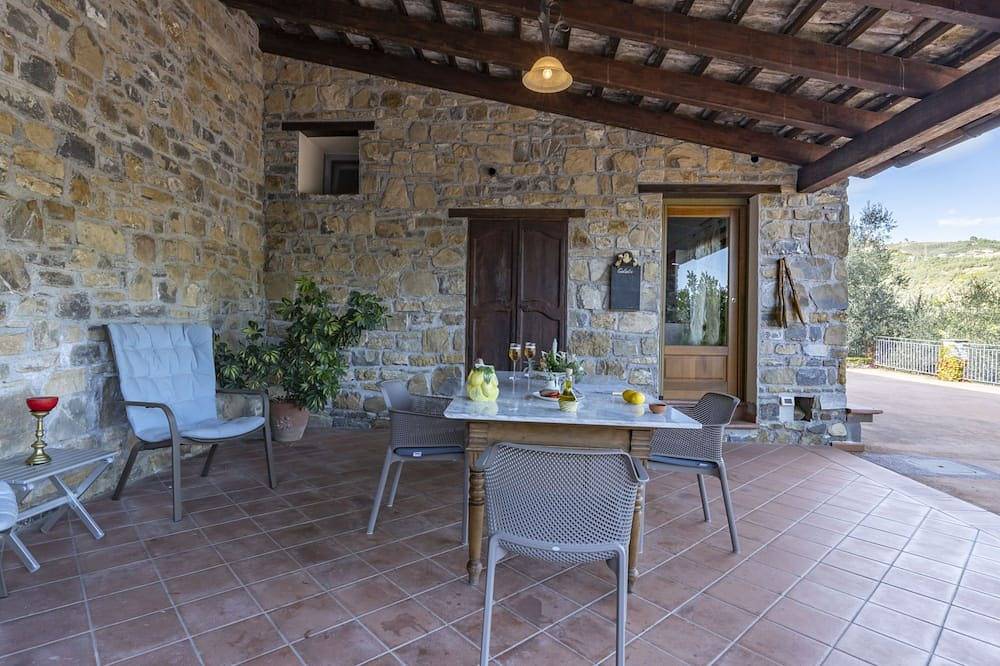 Villa Matisse in Cipressa, Riviera di Ponente