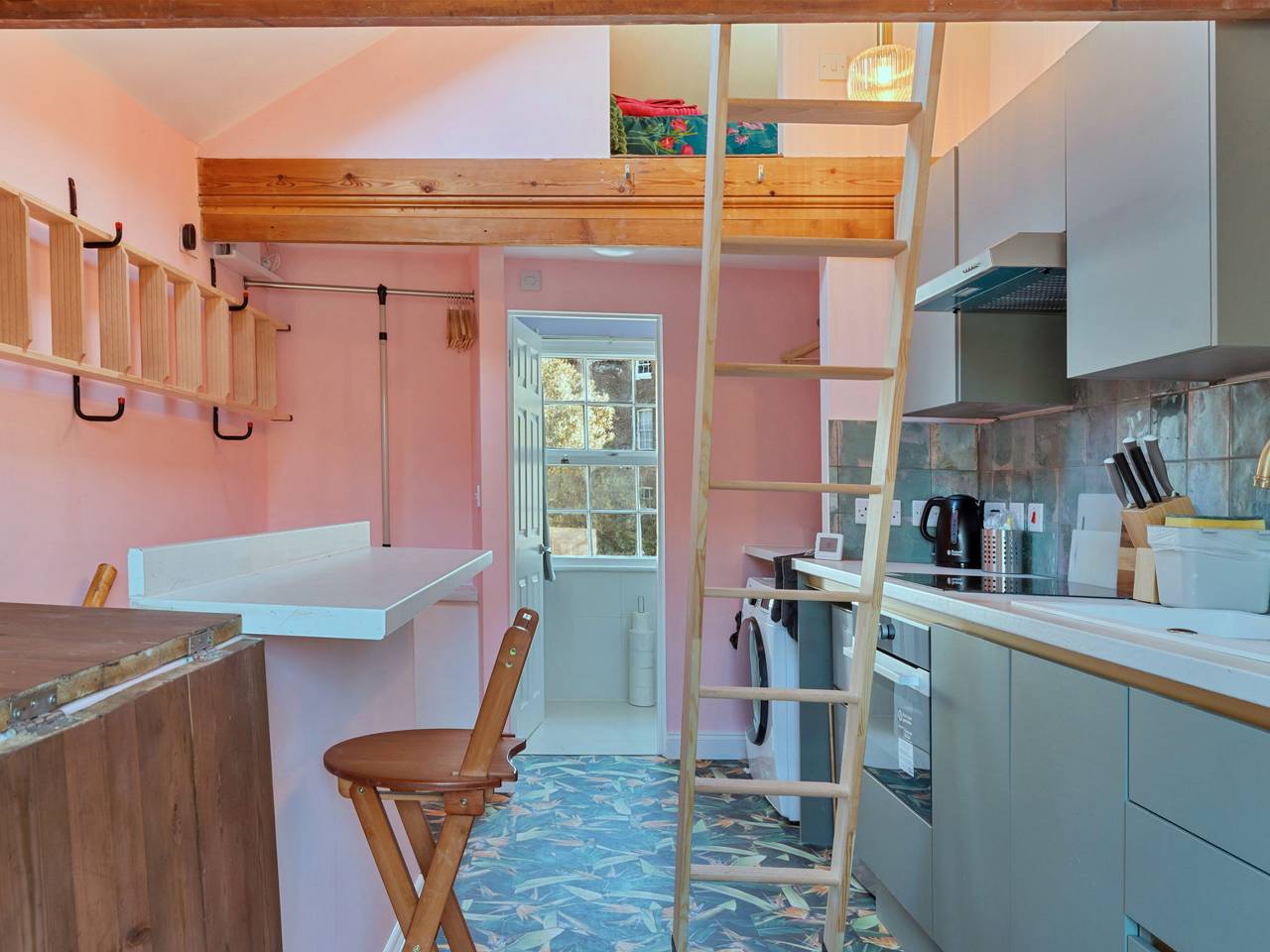 Ganze Wohnung, Ferienwohnung für 4 Personen in Greenwich, London