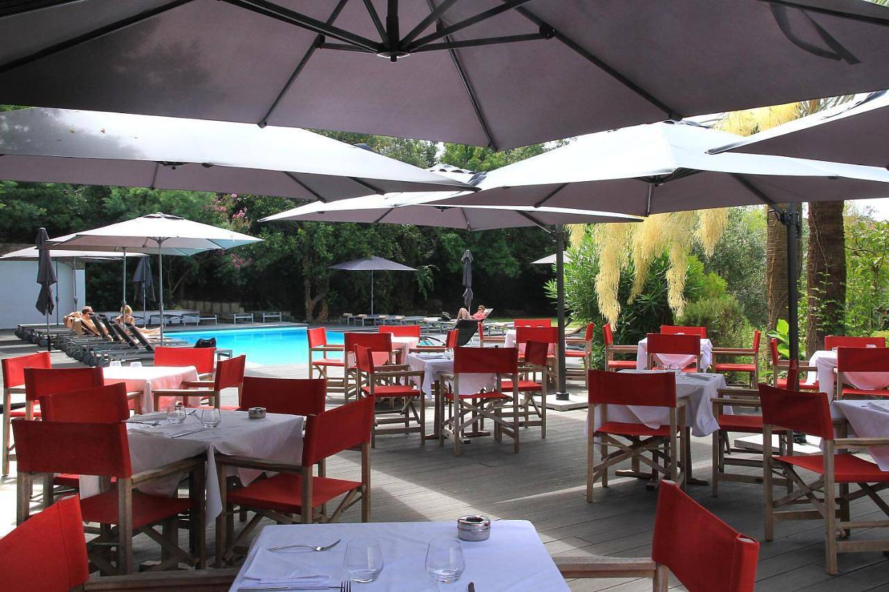 Hôtel Château de la Tour Cannes in Cannes La Bocca, Cannes