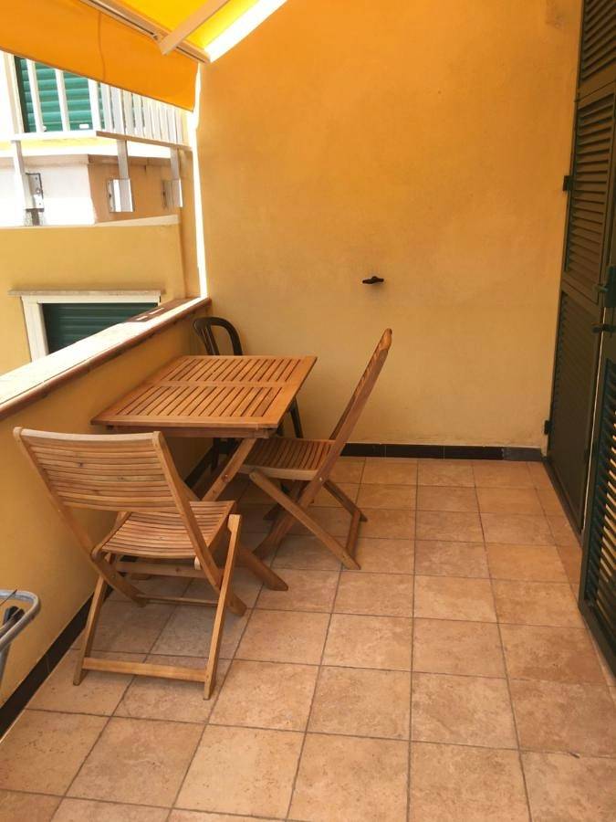 Chambre d’hôte pour 2 personnes, avec Vue à Alassio - 2