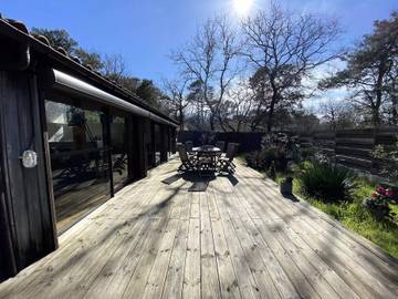 Villa voor 10 Personen in Soulac-sur-Mer, Côte d’Argent, Afbeelding 2