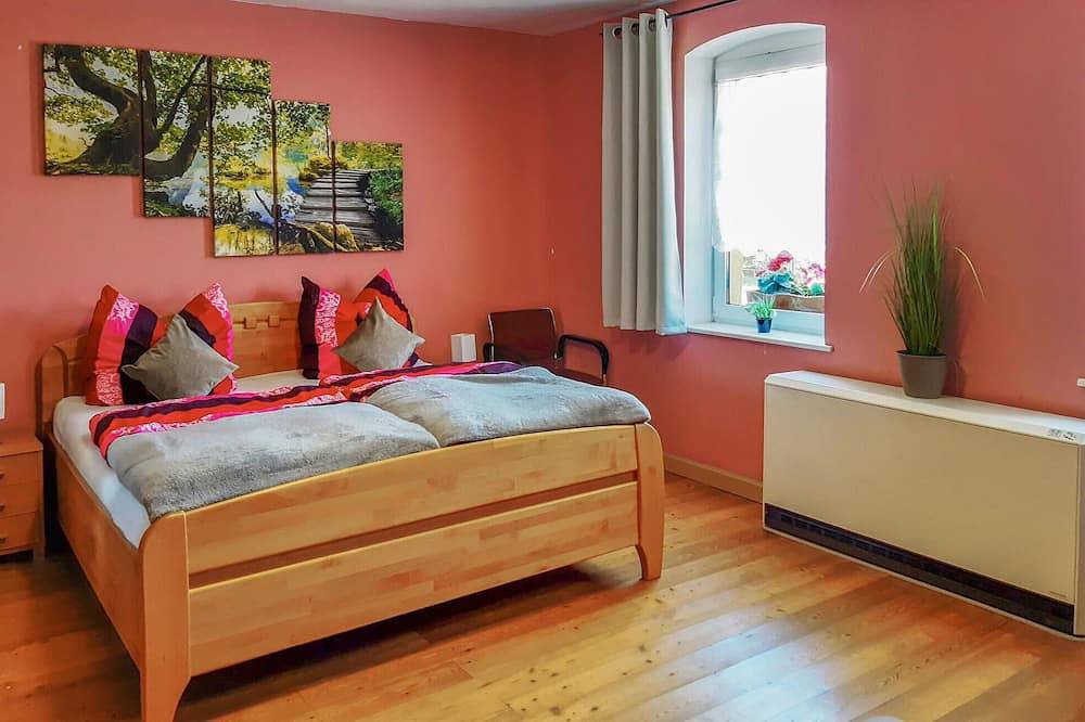 Atemberaubendes Haus in Neu Zauche Ot Caminche mit Wlan in Caminchen, Neu Zauche