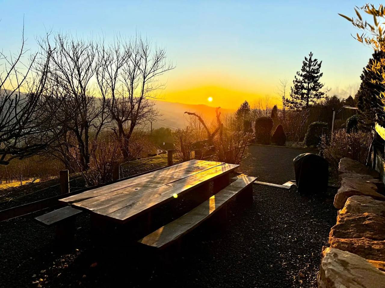Maison 9 Personnes in Fraize, Regionaler Naturpark Belchen der Vogesen