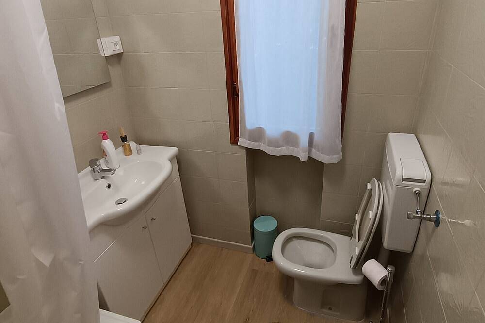 Accommodation i Querceti, small villa in the Bolognese Apennines in Camugnano, Bologna Provinz