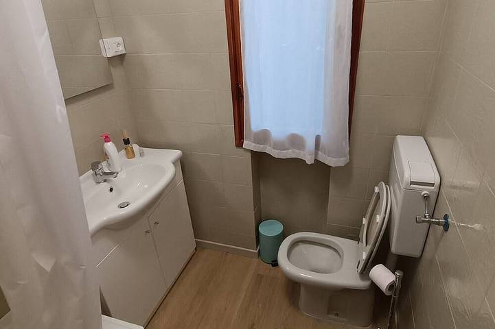 Location de vacances pour 4 personnes, animaux acceptés à Camugnano - 3