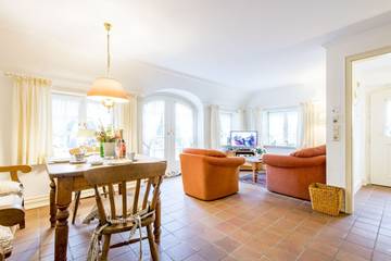 Strandhaus für 3 Personen in Westerland, Sylt (Gemeinde), Bild 3