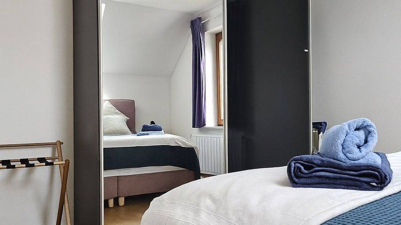 Ganze Ferienwohnung, Ferienwohnung für 2 Personen (50 m²) in Überlingen in Überlingen, Region Bodensee-Oberschwaben