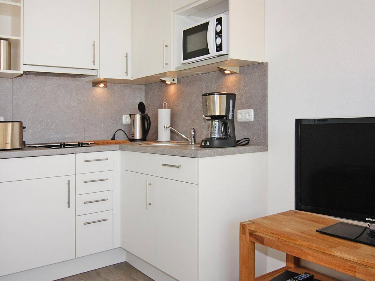 Ganze Wohnung, Ferienwohnung, St. Peter-Ording in St. Peter-Bad, St. Peter-Ording