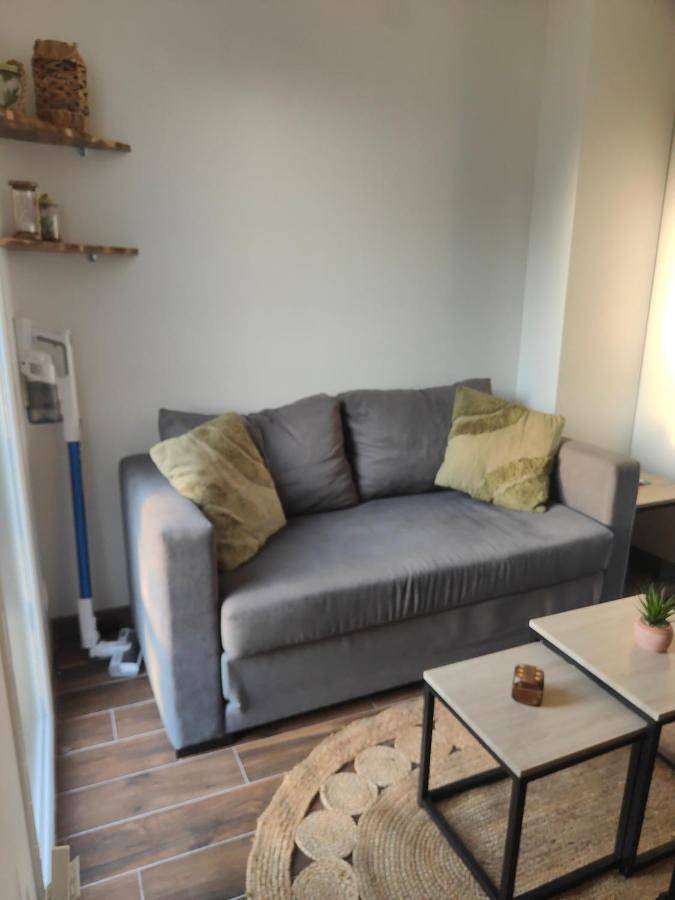 Gîte pour 2 personnes à Tillé (Oise) - 4