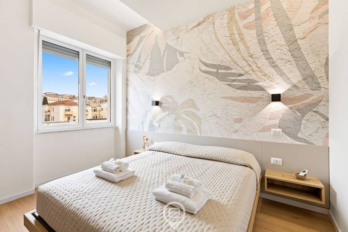 Maison d’hôte pour 2 personnes à Cagliari