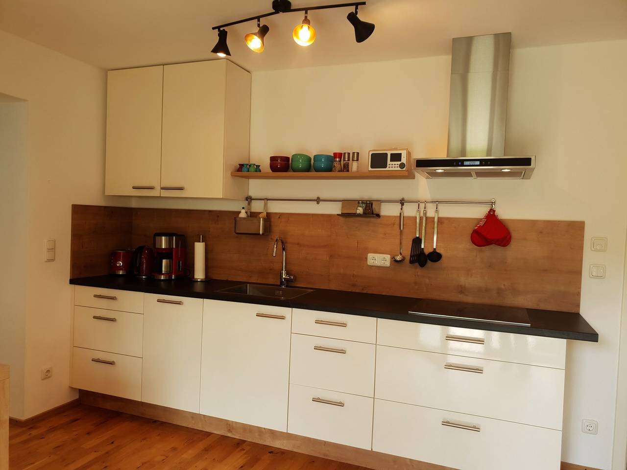 Ganze Wohnung, Ferienwohnung Gretl & Xaver in Neumarkt in der Oberpfalz, Ostbayern