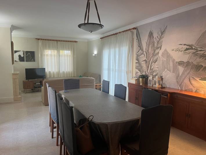 Villa for 12 people with terrace in Les Tres Cales, l'Ametlla de Mar