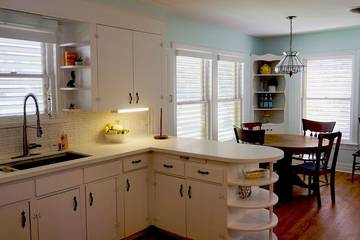 Vacation Home for 4 Guests in Galveston Island, Galveston, Picture 3