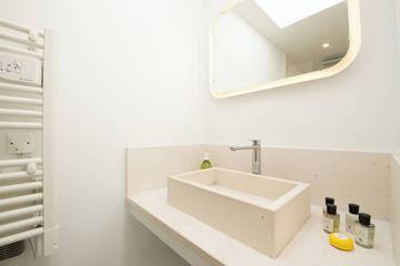 Villa für 4 Personen in Saint-Tropez, Draguignan Region, Bild 2