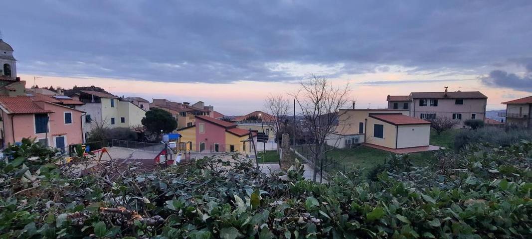 Chambre d’hôte pour 3 personnes, avec vue et jardin à Albenga - 3
