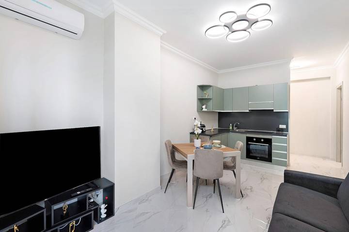 Gîte pour 4 personnes à San Remo - 4