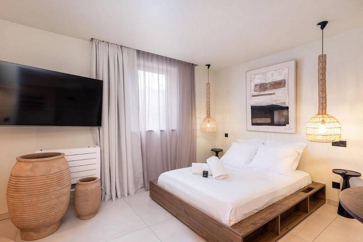 Gîte pour 2 personnes dans Gare de Lyon Part Dieu - 2