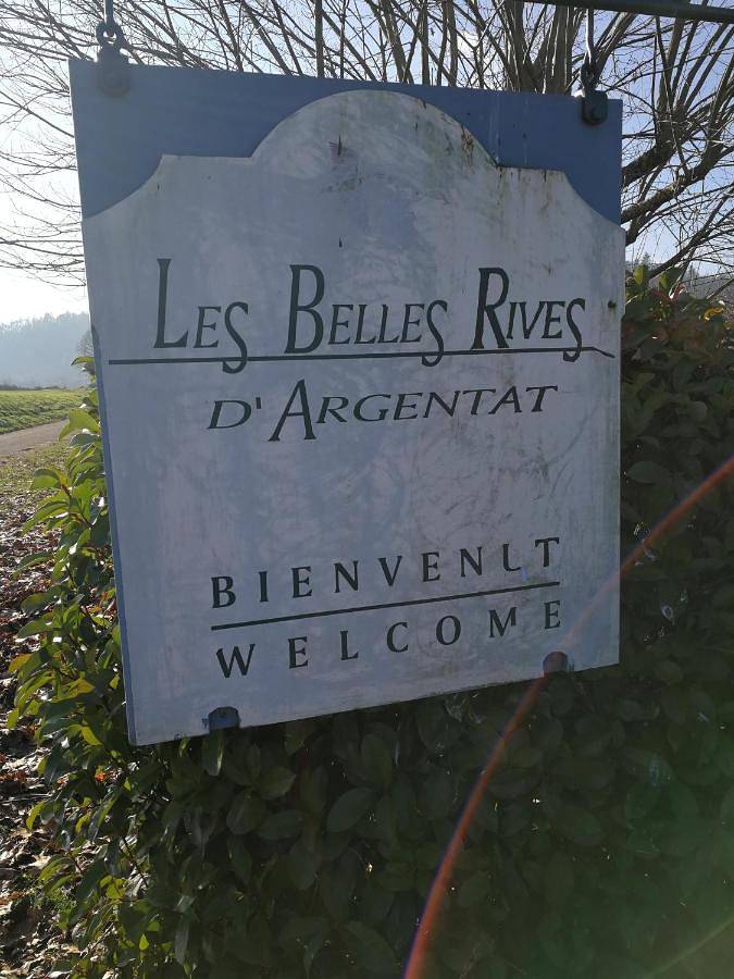 Vakantiewoning voor 3 personen, with Balkon and Terras as well as Tuin and Zwembad in Argentat