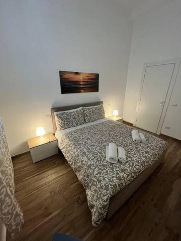 Gîte pour 2 personnes, avec balcon et vue à Bagheria