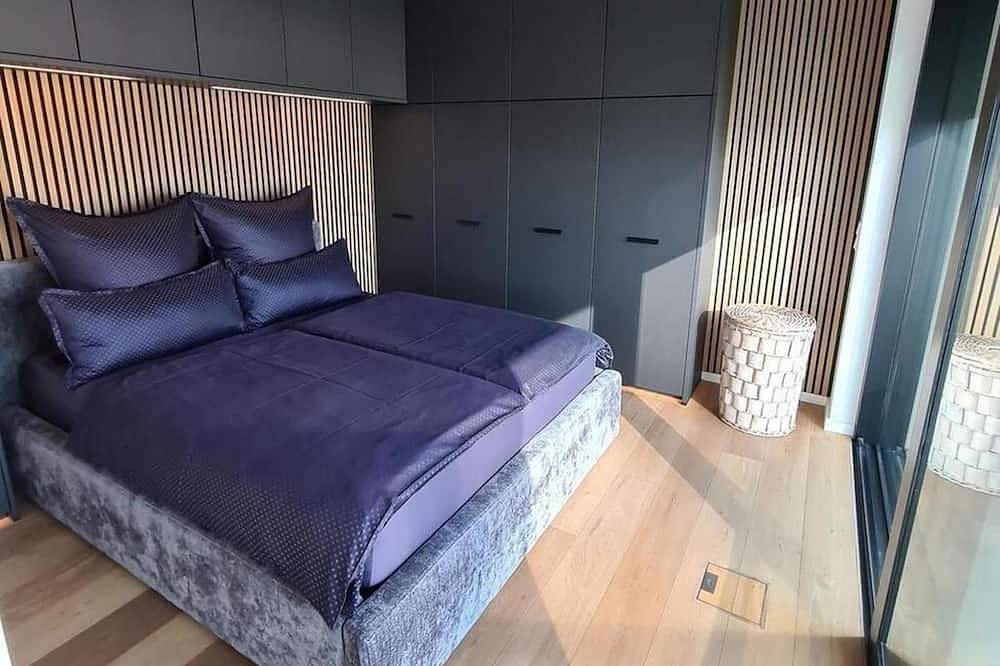 Ganze Wohnung, Perfekte Lage für einen erholsamen Urlaub in Frankfurt, Südhessen