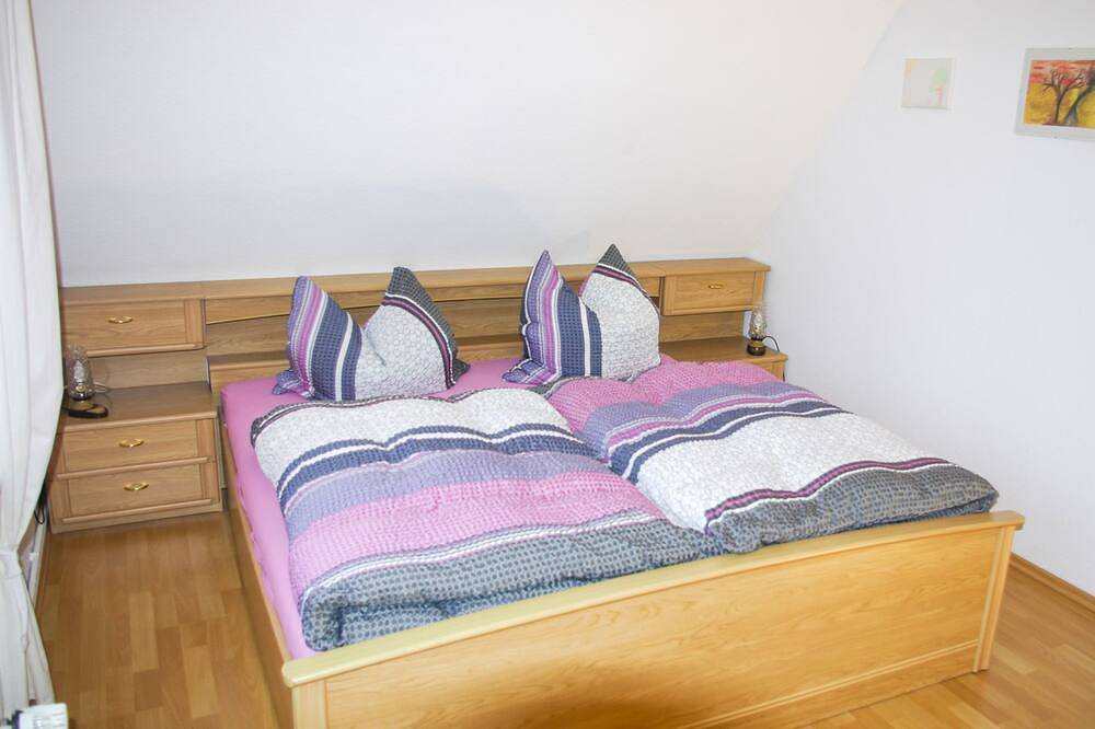 Appartement entier, Vacation apartment Joachim in Ribnitz, Ribnitz-Damgarten