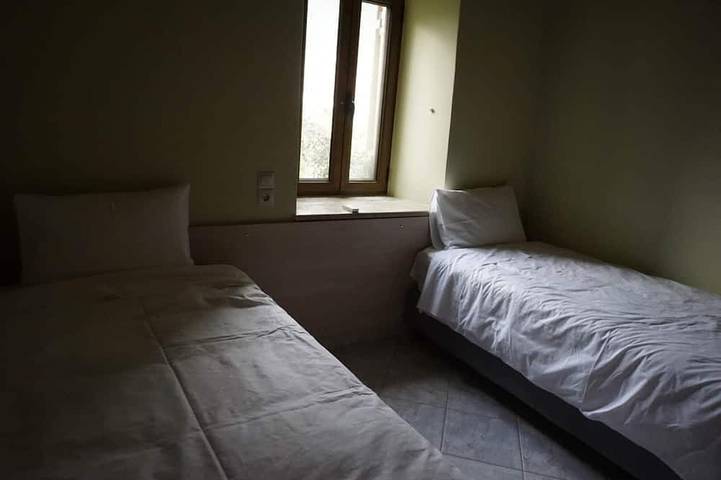 Location de vacances pour 6 personnes, avec Balcon et Jardin dans Leonidion - 3